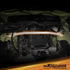 Front Upper Strut Tower Bar Brace for Ford Mustang (2015–2023)