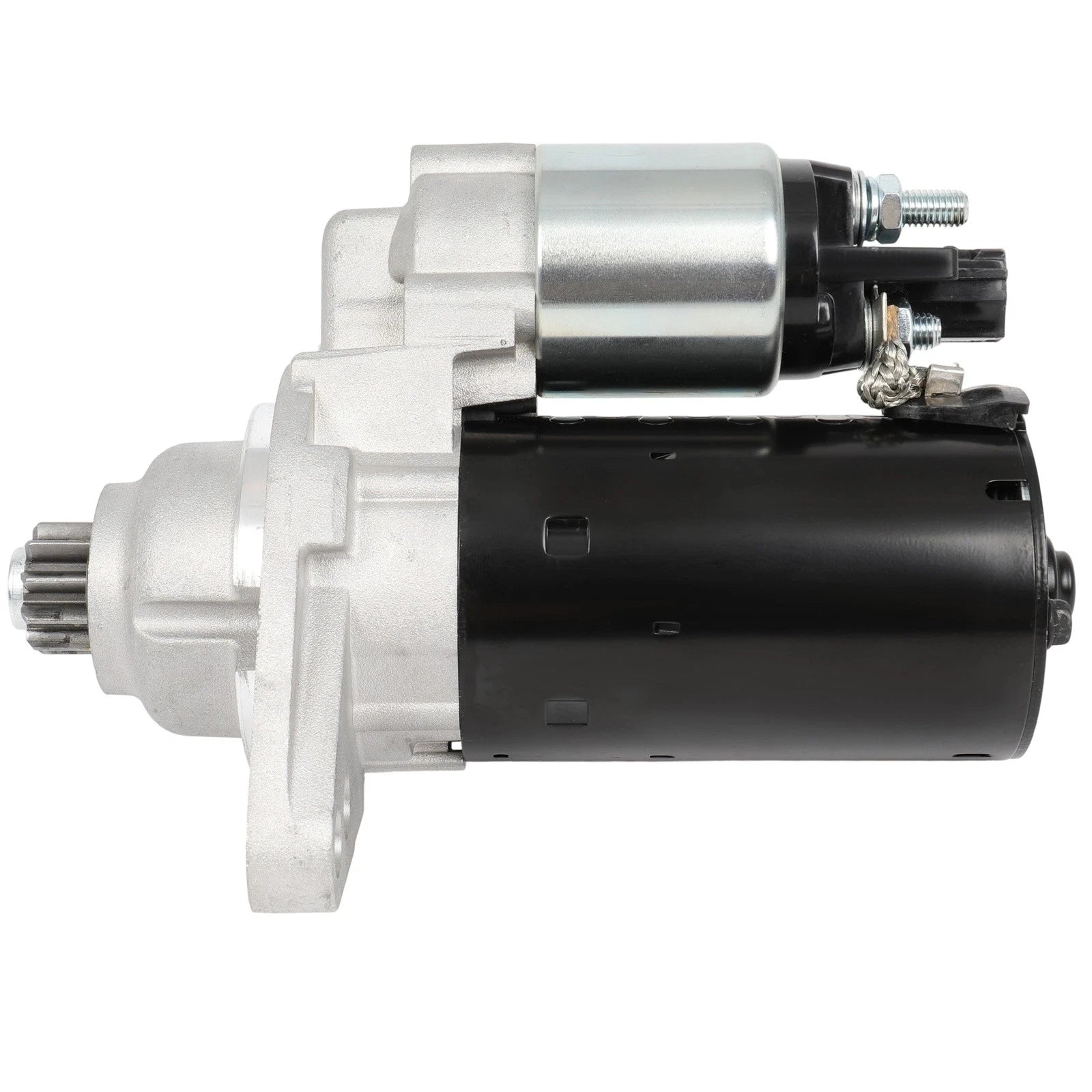 Starter Motor for Volkswagen Golf, Beetle (2010–2014)