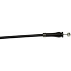 Door Latch Cables for Ford F150 (2015–2020)