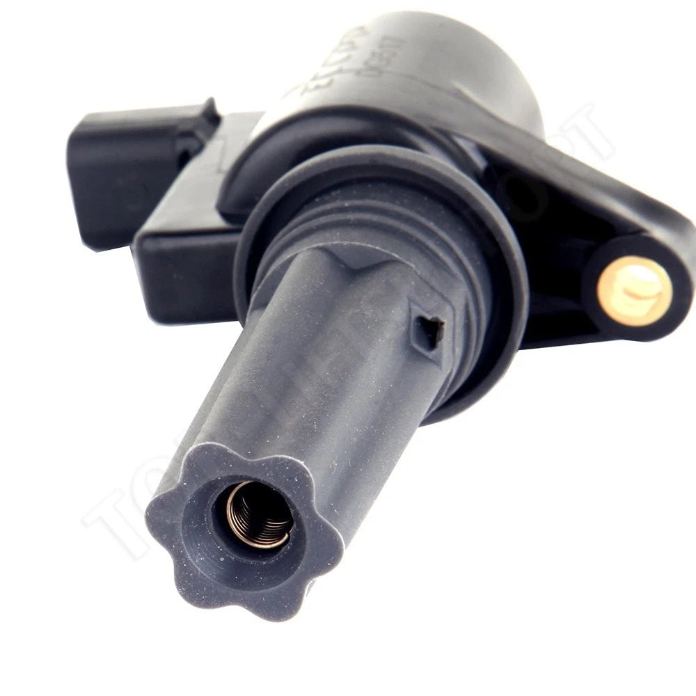 Ignition Coil Kit for Jaguar S-Type V6 (2000–2003)