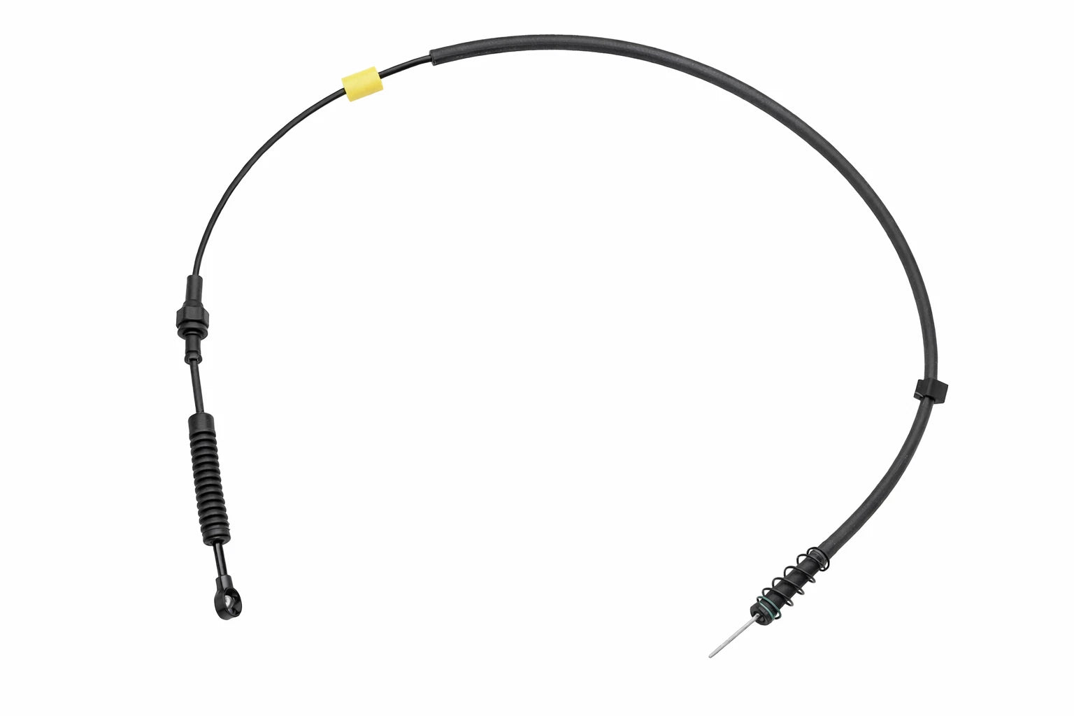 Lower Automatic Transmission Shifter Cable for GMC Yukon XL (2000–2006) 84507729