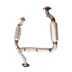 Catalytic Converter for Ford F150 3.5L Ecoboost Turbo (2015–2020)