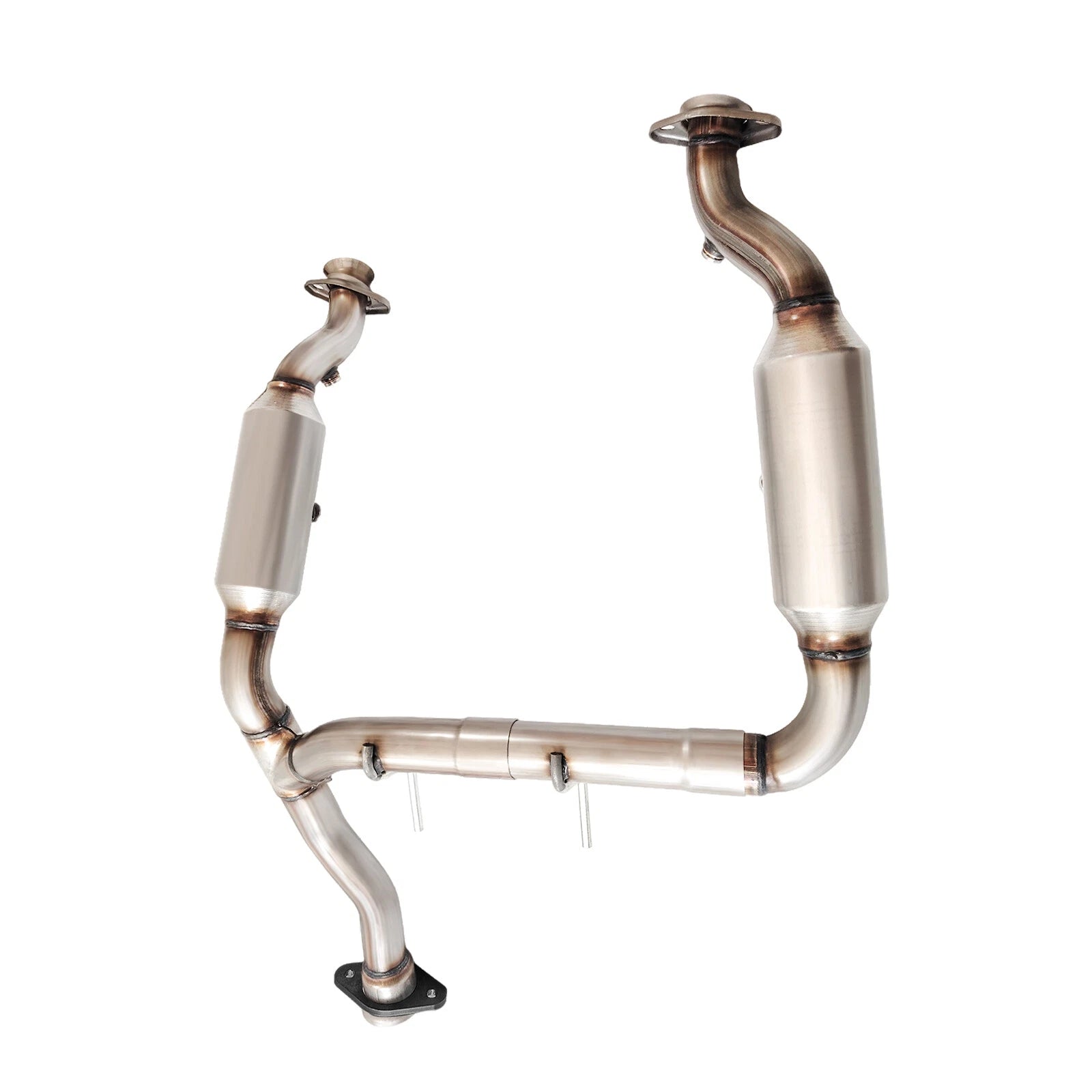 Catalytic Converter for Ford F150 3.5L Ecoboost Turbo (2015–2020)