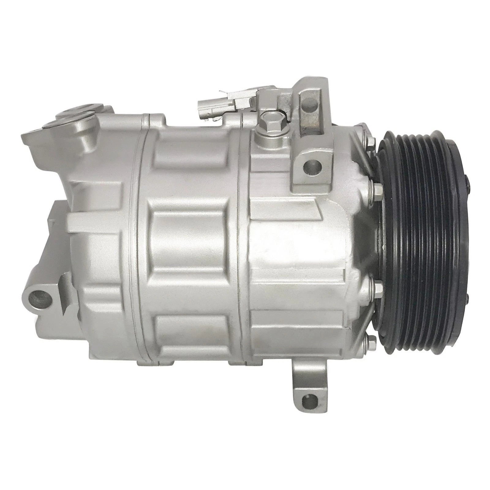 AC Compressor Kit with Condenser for Ford F-150 (2009-2014)