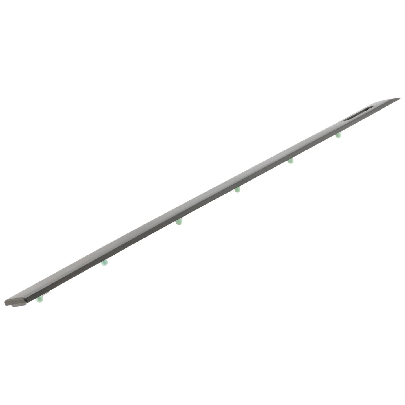 Door Molding for Mercedes C-Class Sedan (1994–1997) Front Passenger Side
