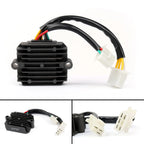 Voltage Regulator Rectifier 31600-426-000 for Honda CB650 Nighthawk 650 (1982–)