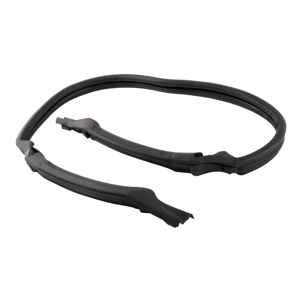Rear Roof Panel Weatherstrip Seal for Chevrolet Corvette Coupe (1997–2004) G4095