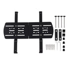 Gas Can Mounting System for Jeep Wrangler JL (2018–2026) Steel