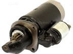 Starter Motor for Zetor UR1 Series Tractors
