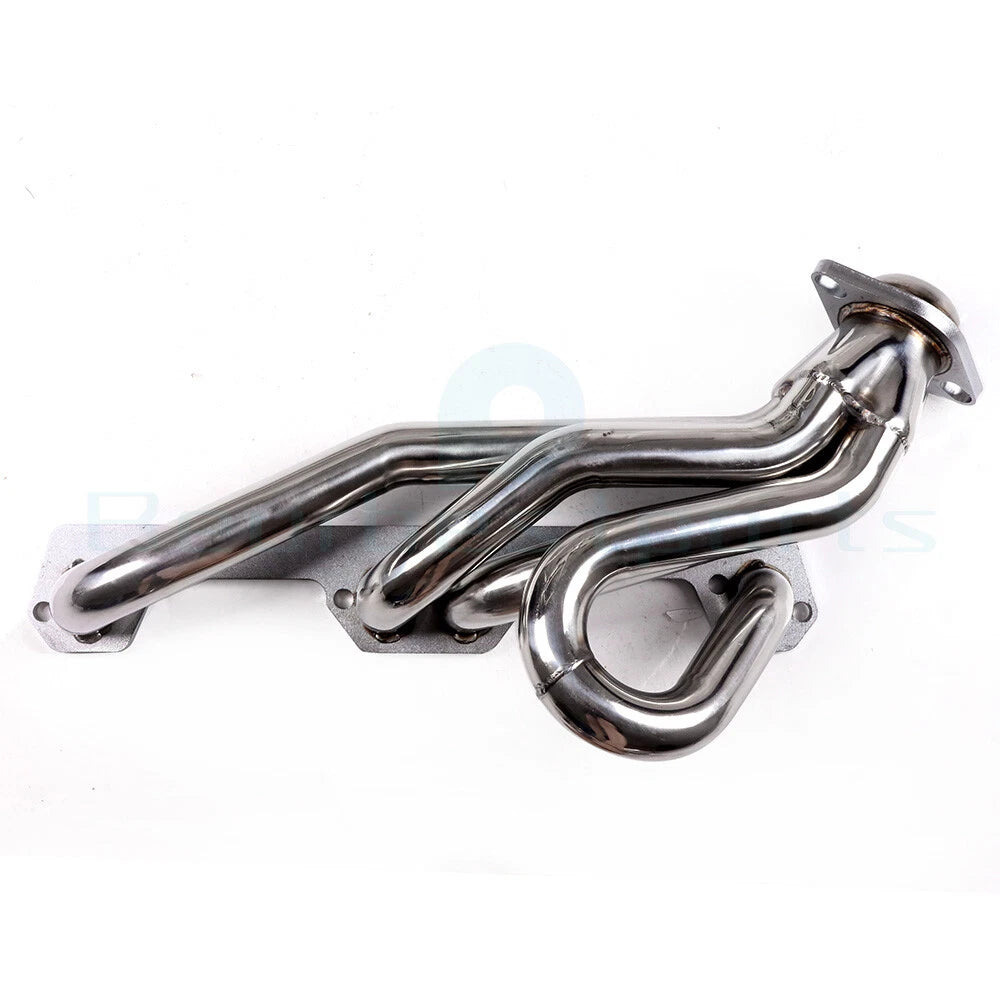 Stainless Header for Dodge Ram Durango/Dakota 5.2/5.9 V8 (1994–2003)
