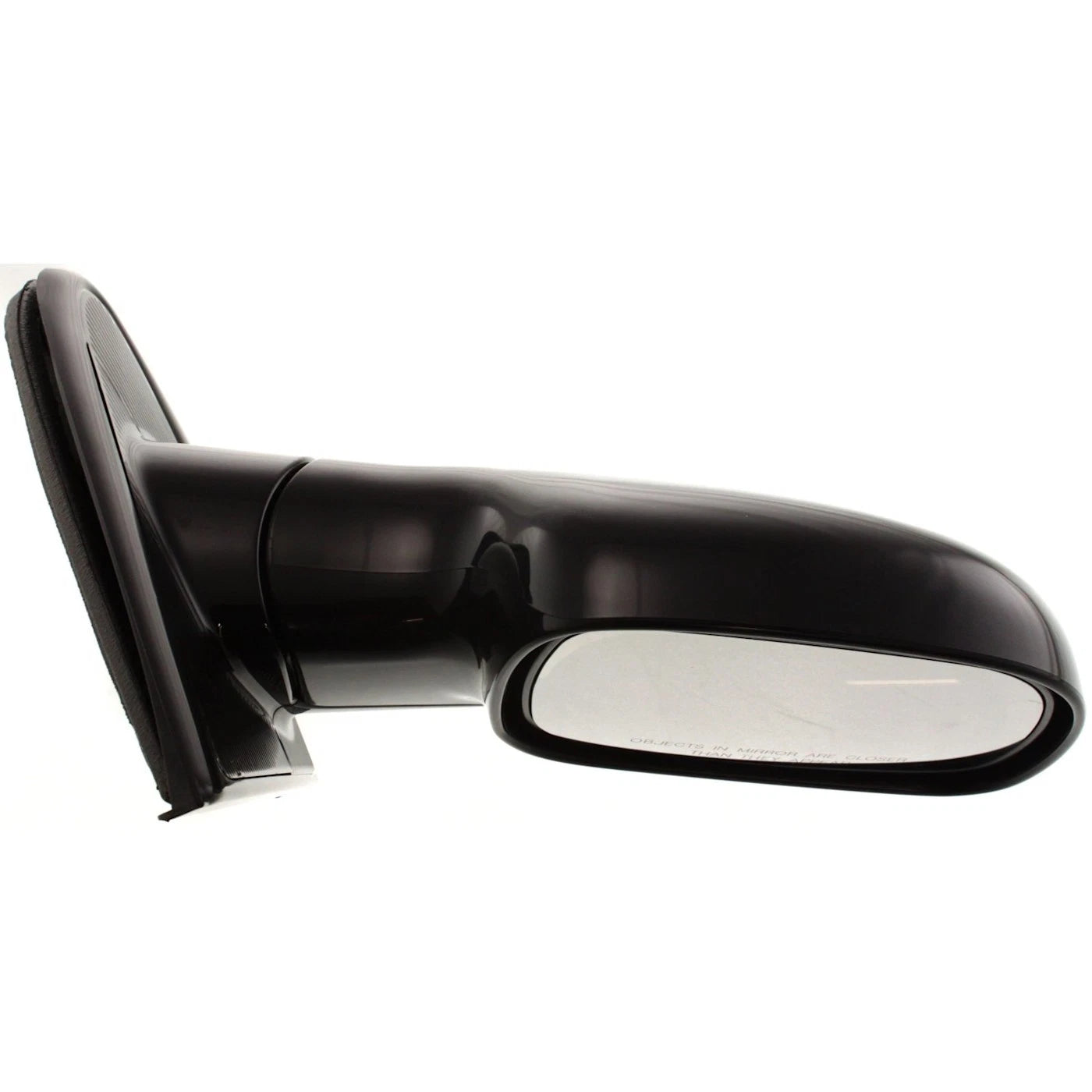 Manual Mirrors for Chrysler Voyager (2001–2003) - Paint to Match, 2Pc