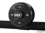 MTX AWBTC Bluetooth Receiver for Universal Use (2010–2023)