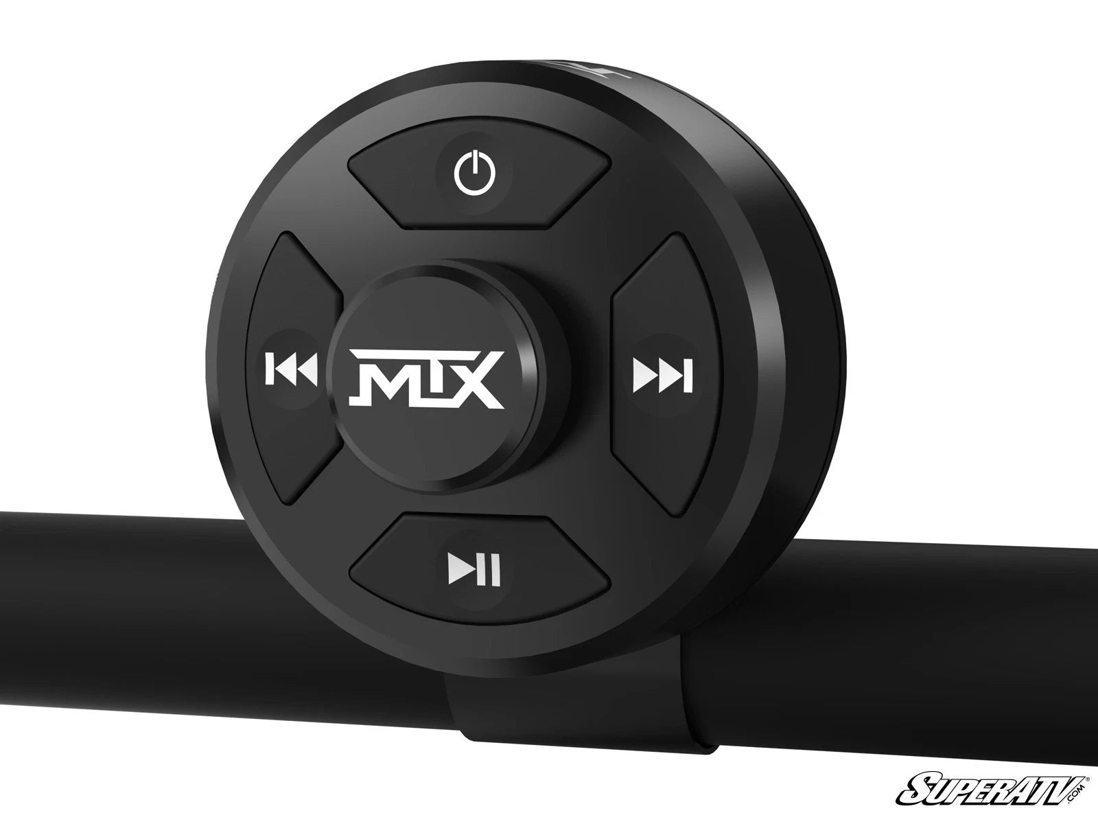 MTX AWBTC Bluetooth Receiver for Universal Use (2010–2023)