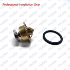 170°F Thermostat Kit for MerCruiser Engine (864493, 25-807134, 18-43015)