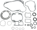 Motor Gasket Kit with Oil Seal for Suzuki (811823mse)