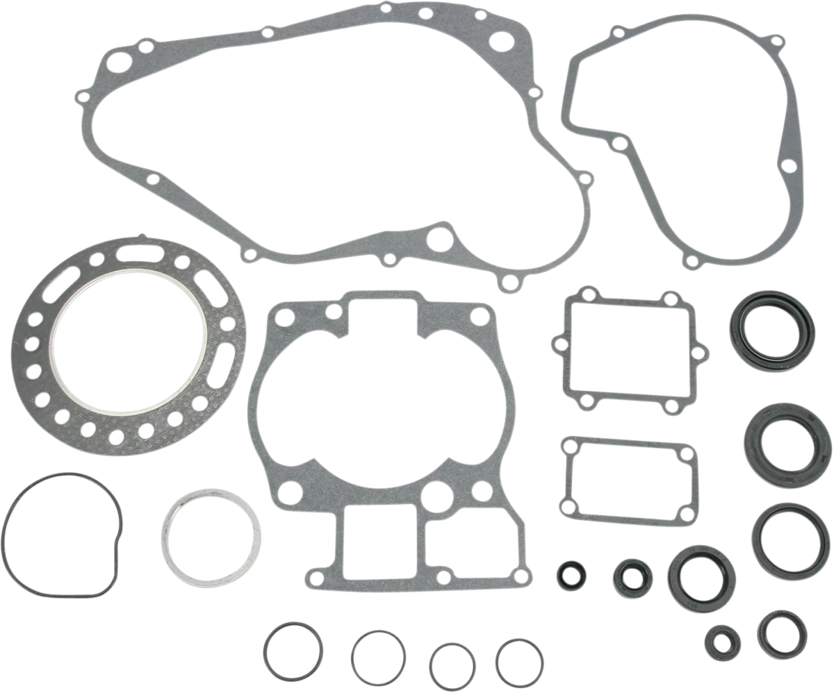 Motor Gasket Kit with Oil Seal for Suzuki (811823mse)