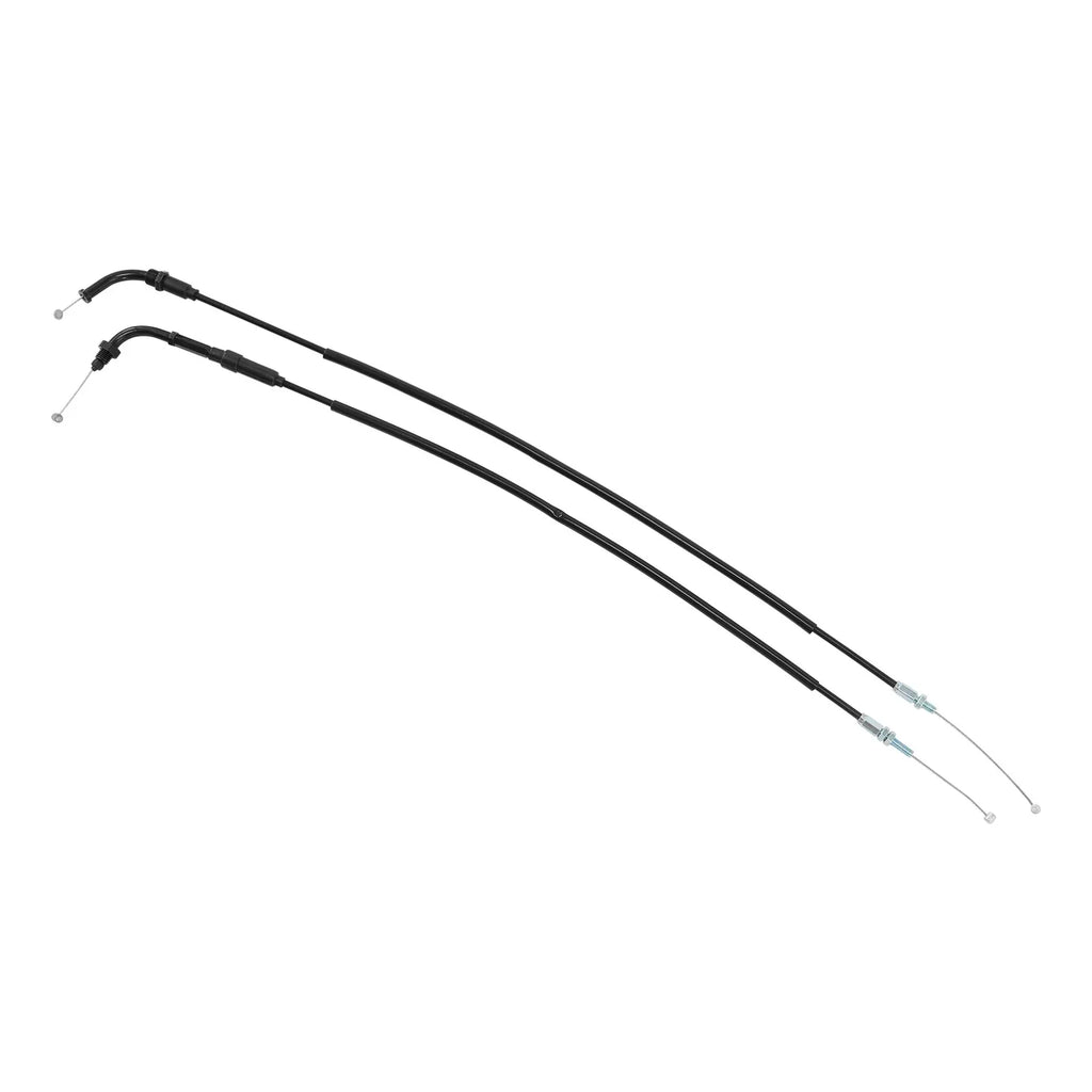 Throttle Cable Set for Honda CBR600RR (2007-2023)