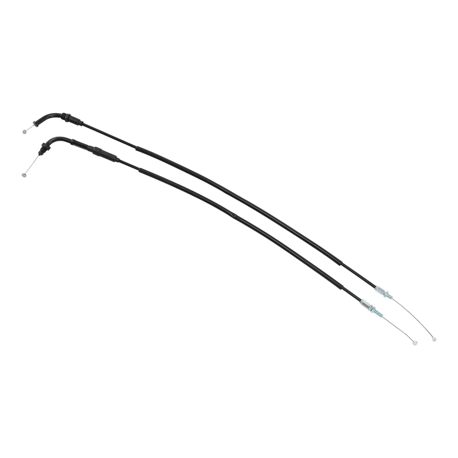 Throttle Cable Set for Honda CBR600RR (2007-2023)
