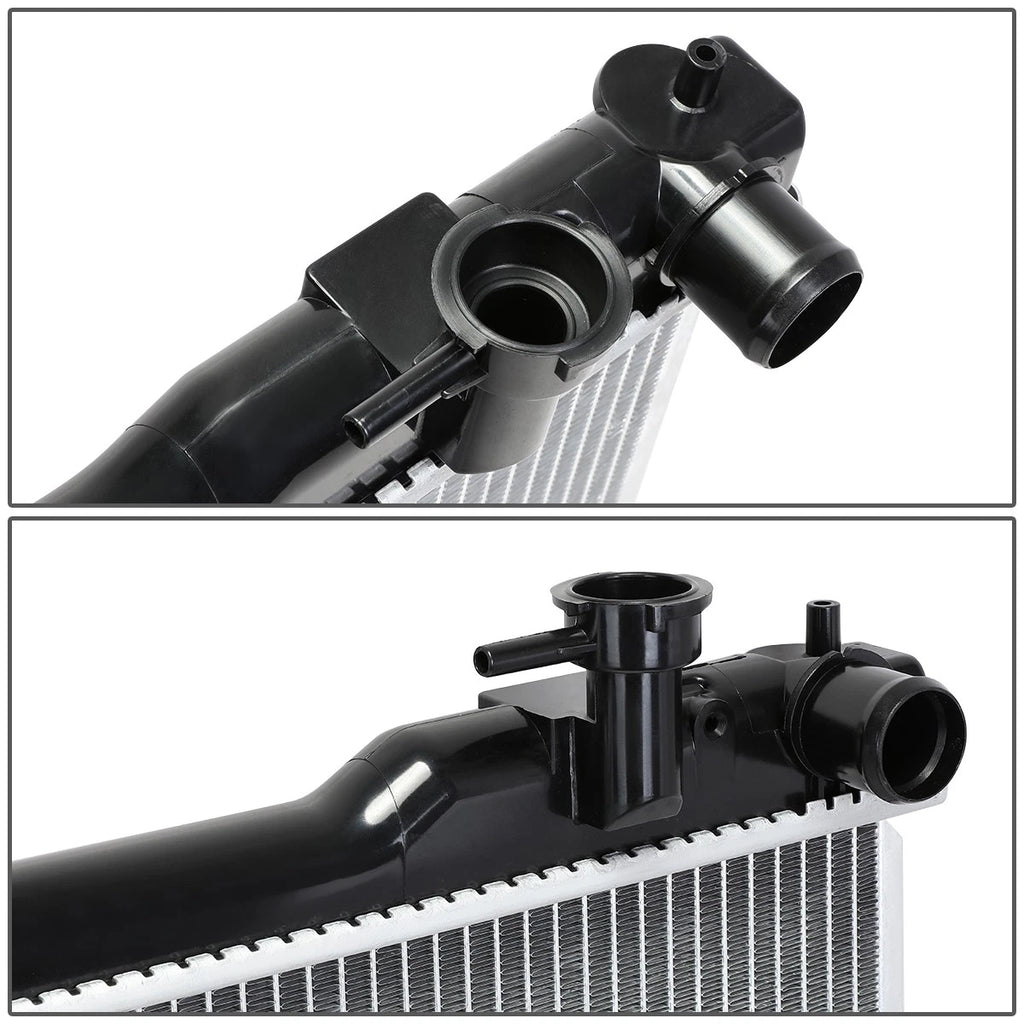 Full Aluminum Core Cooling Radiator for Infiniti FX35 (2003–2008) DPI 2683