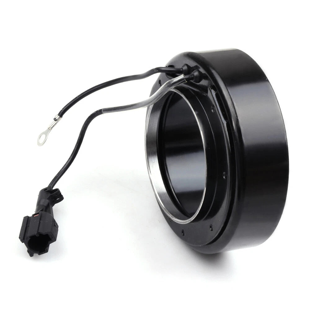 A/C Compressor Clutch Bearing Repair Kit for Kia Sorento (2003–2006)