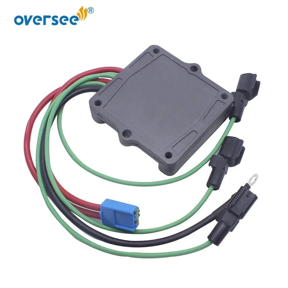 Rectifier Regulator for Yamaha Outboard 250HP 4 Stroke (6P2-81960-02, 6P2-81960)