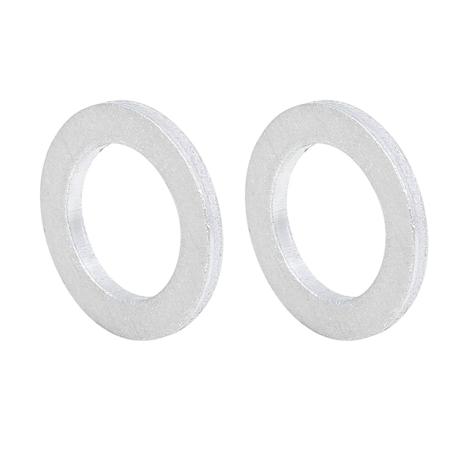 50pcs M14 Oil Drain Plug Gaskets for Honda (94109-14000)