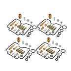 Carburetor Repair Kit for Yamaha FZS1000 FZ-1 (2001–2005)