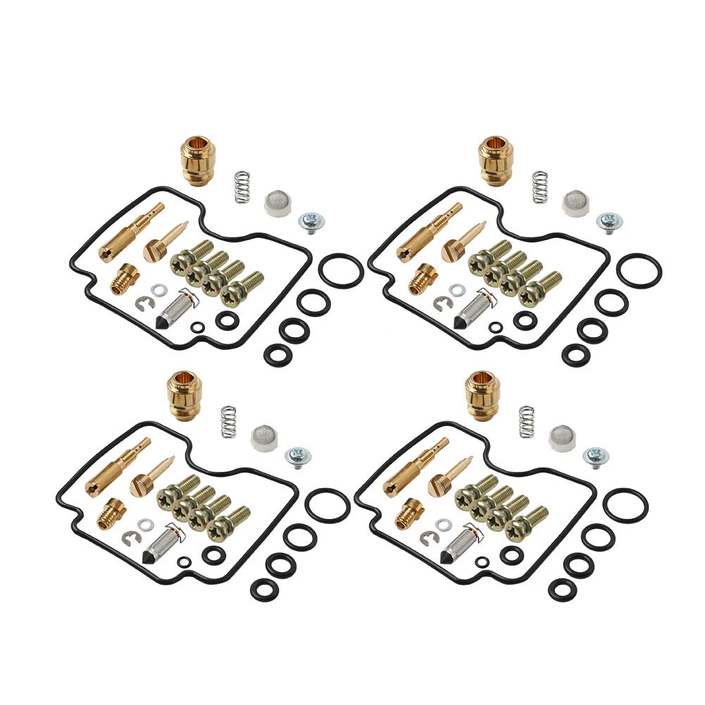 Carburetor Repair Kit for Yamaha FZS1000 FZ-1 (2001–2005)