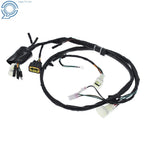 Wiring Harness for Honda Sportrax 400 TRX400EX (1999–2004)