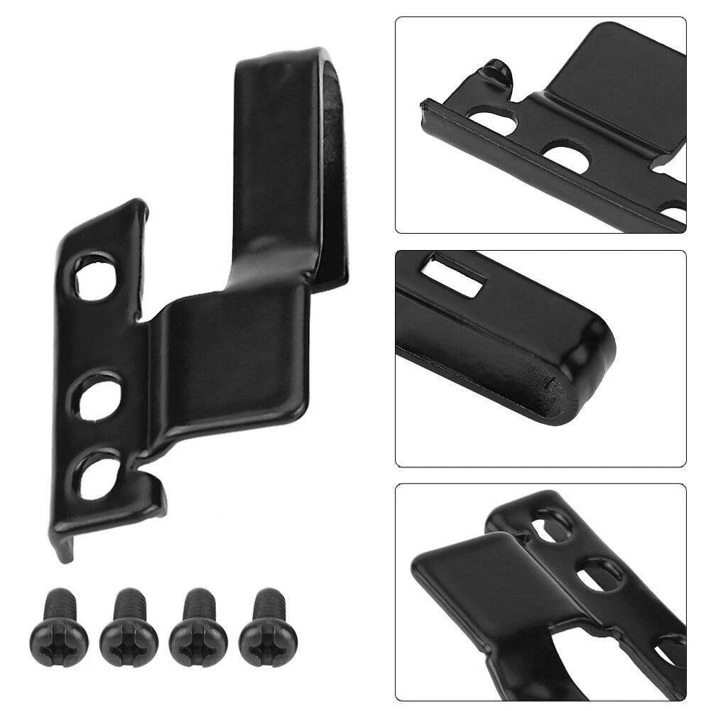 Wiper Connector Adapter for Car Front Metal Mounting