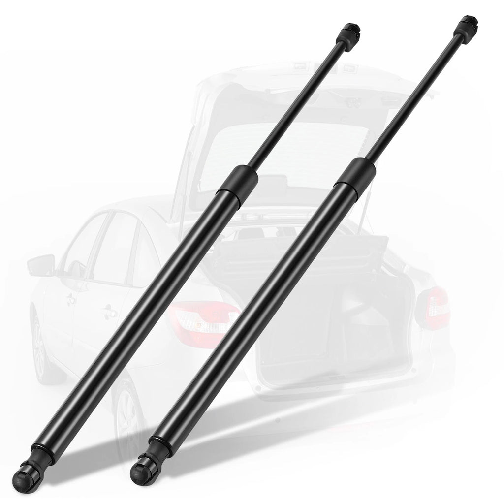 2X Rear Hatch Liftgate Strut for Chevy GMC Cadillac (2007–2014)