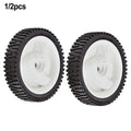 Drive Wheels for Craftsman Models 407755X427, 583743501