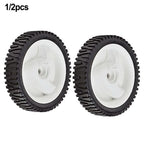 Drive Wheels for Craftsman Models 407755X427, 583743501