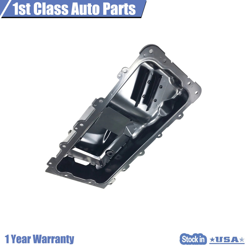 Engine Oil Pan for Ford Mustang (1997-2004)