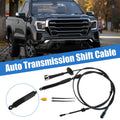 Automatic Transmission Gear Shifter Cable for GMC Chevrolet (12477640)