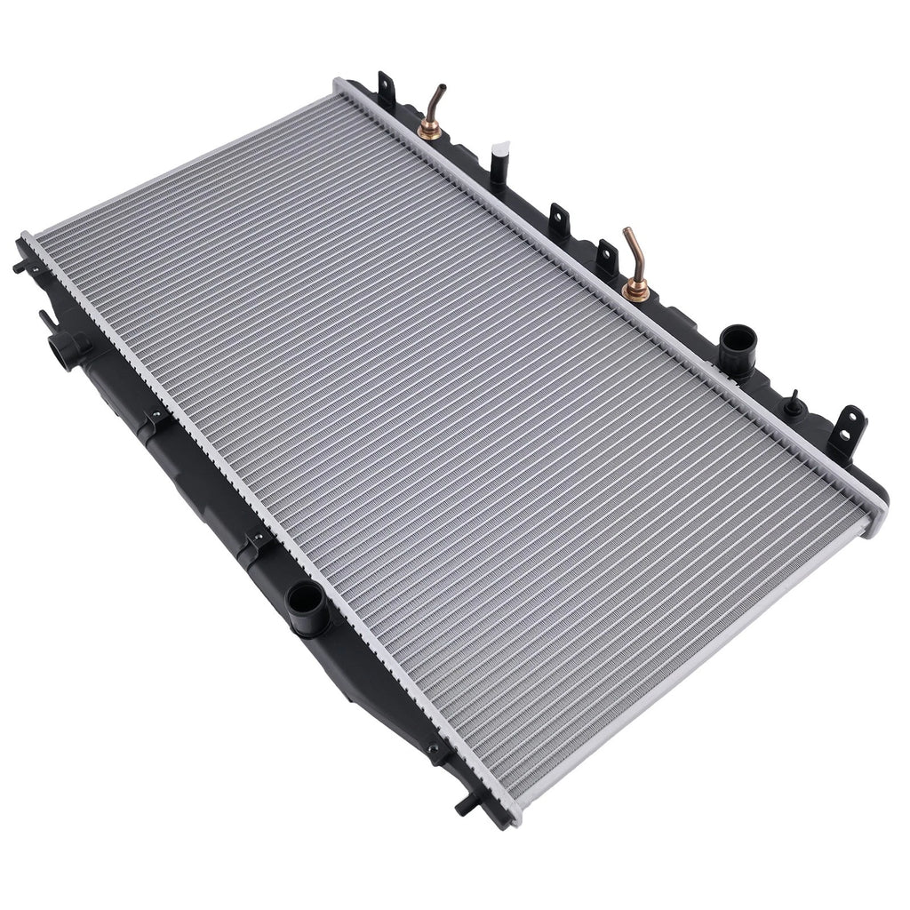 Coolant Radiator Assembly for Acura TSX (2009-2014)