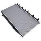 Coolant Radiator Assembly for Acura TSX (2009-2014)