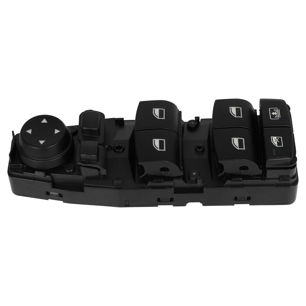 Power Window Switch for BMW 528i (2012–2016) Front Left F10
