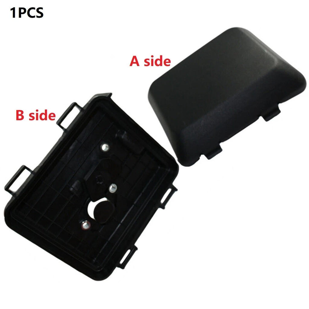 Air Filter Cover for Lawn Maintenance (OEM Part Number)