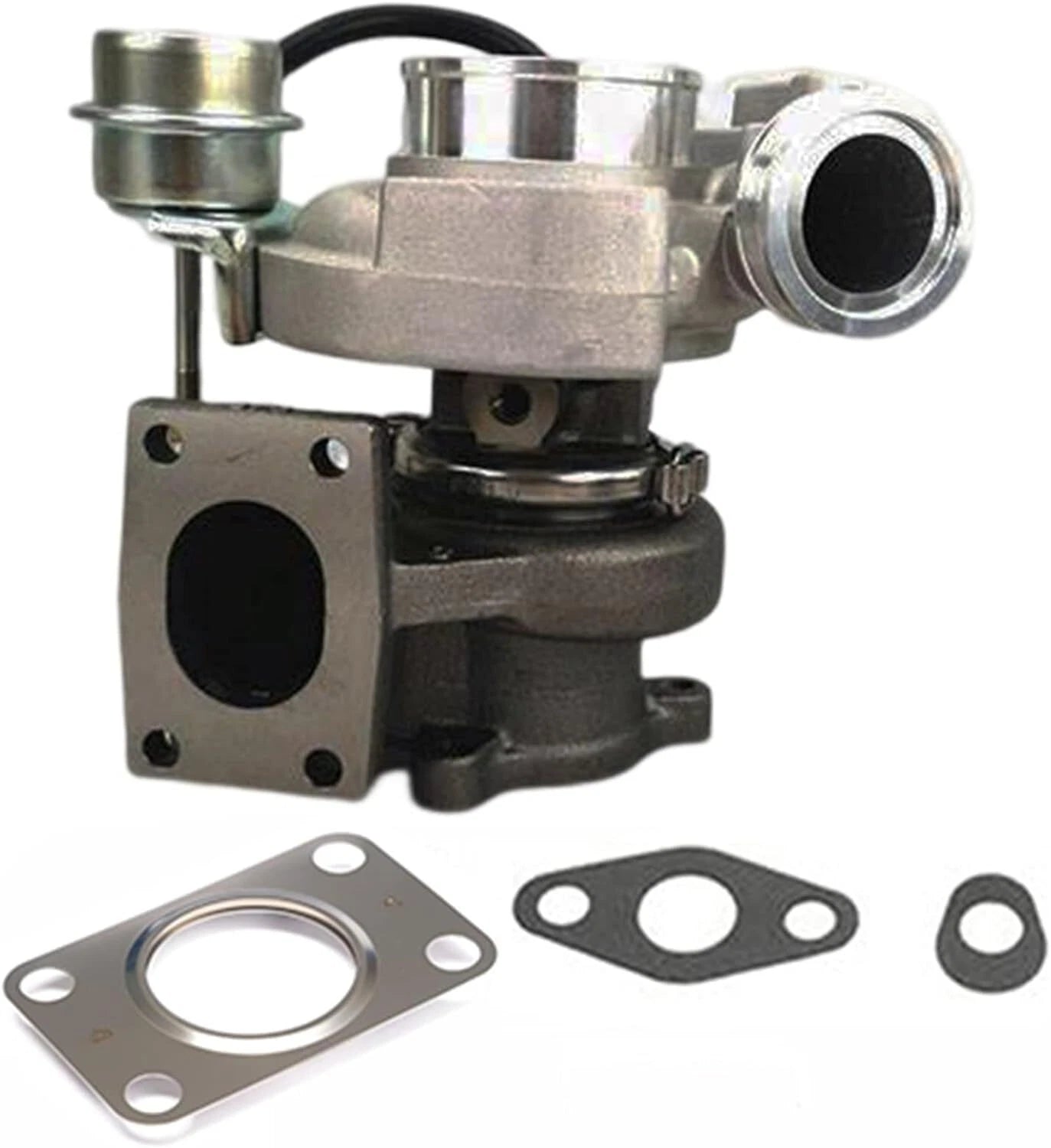 HE221W Turbocharger for Cummins QSB4 (4044884, 4955721, 4044887)