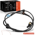 Rear Right ABS Wheel Speed Sensor for Nissan Sentra (2007–2012)