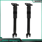 Pair Rear Air Suspension Shock Strut for Jeep Grand Cherokee Dodge Durango (2011–2015)