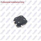 Set of 2 Right Keypad Mode Switch for Seadoo GTX RXT GTR Wake Pro 155 230 300