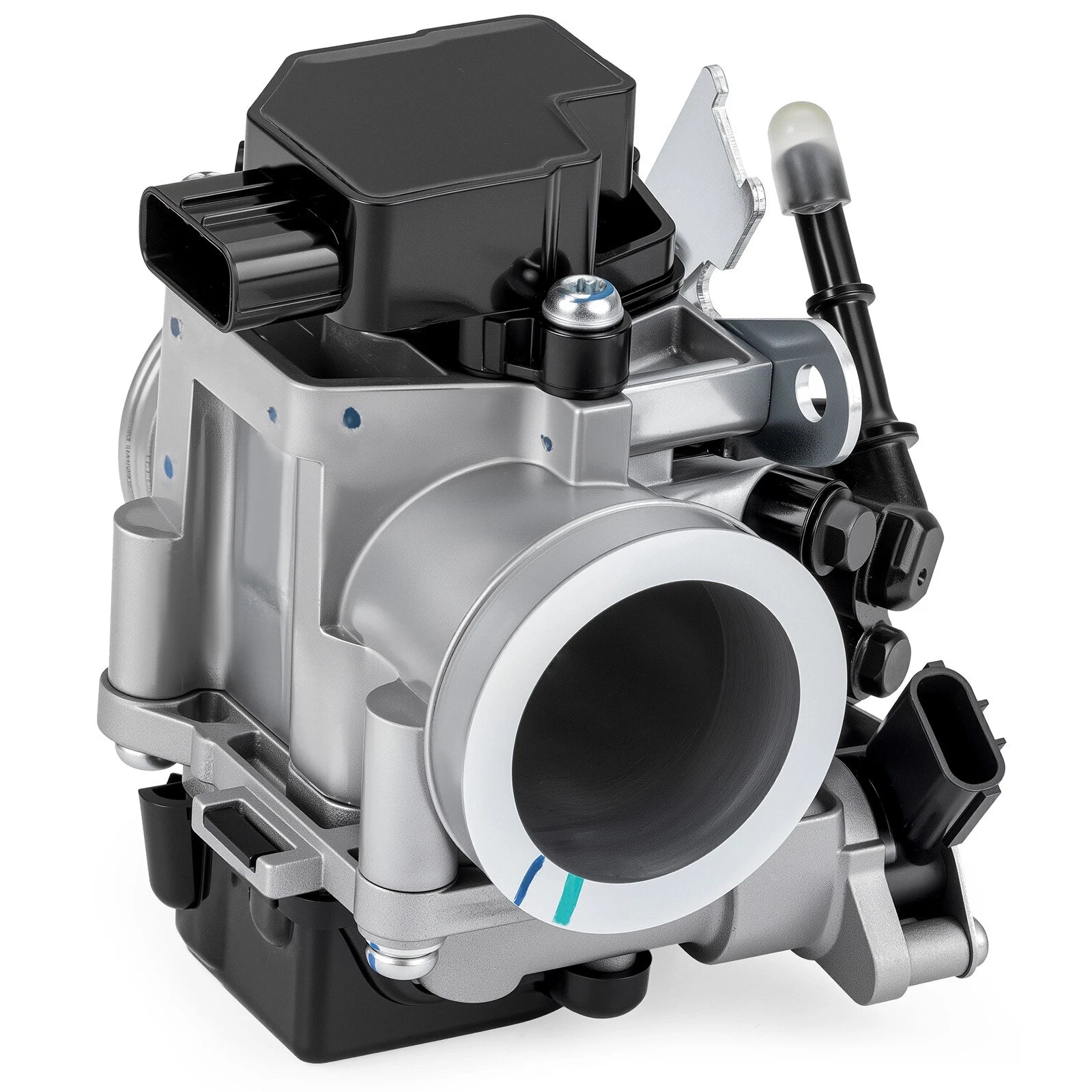 Throttle Body for Honda Foreman Rubicon 500 TRX500FA (2018–2019) 16400-HR4-A42