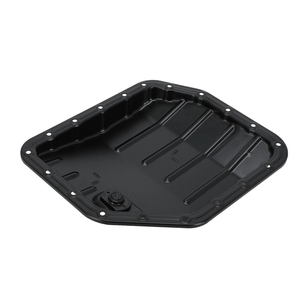Transmission Oil Pan for Toyota Echo xA 1.5L (2000–2006) Steel