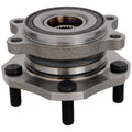 Wheel Hub for Nissan Rogue (2014–2023) Front with Bearing
