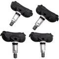Set of 4 Tire Pressure Sensors for Acura MDX (2005–2006) 06421-S3V-A04