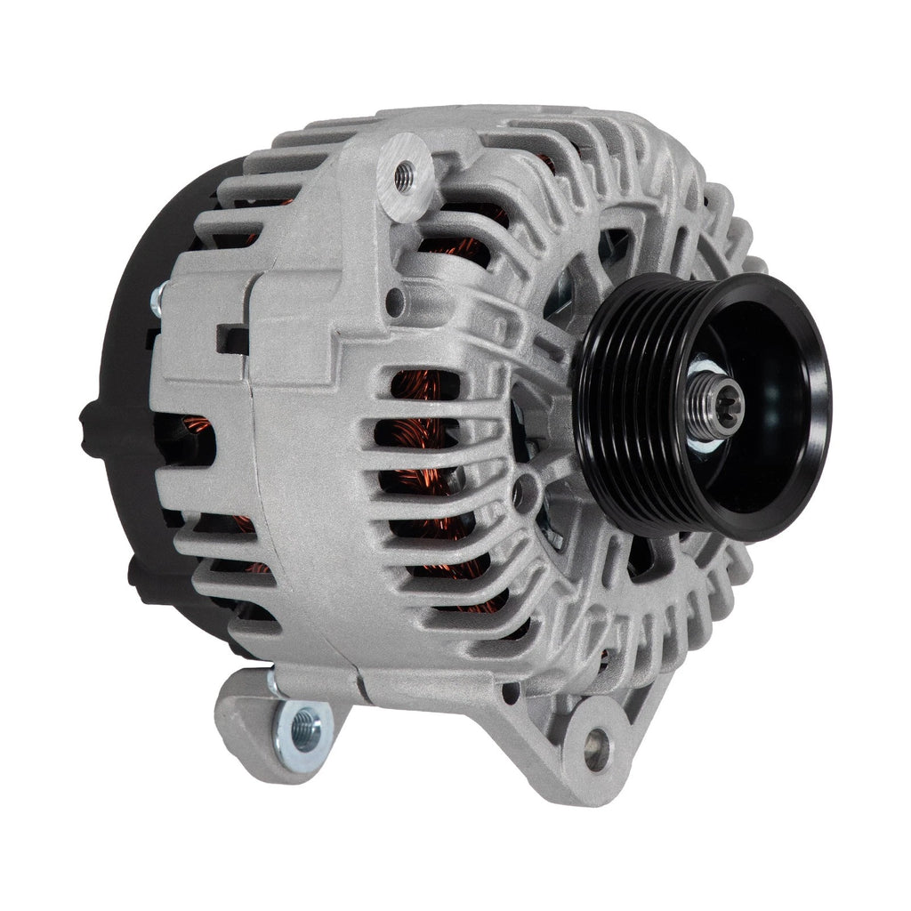 7-Groove Alternator for Nissan Armada Frontier Titan Xterra V6 4.0L (2007–2015)