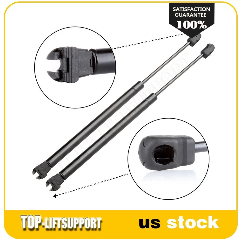 2X Rear Window Lift Supports for Nissan Pathfinder (2005–2013)