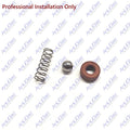 Set of 1 Check Valve Kit for Mercruiser (24-17997A1, 18-2715, 12930)